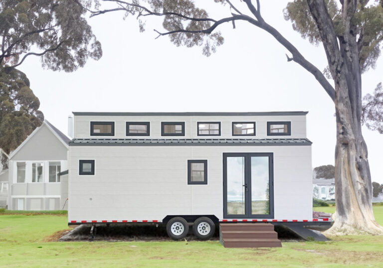 Whitehaven Tiny Home